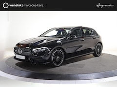 Mercedes-Benz A-klasse - 180 Business Solution AMG | Panoramaschuifdak | Premium plus | Head-Up | Stoelverwarming |