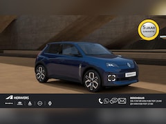 Renault 5 - 5 comfort range techno 52 kWh / Nieuw te bestellen