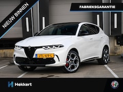 Alfa Romeo Tonale - Tributo Italiano 1.3T PHEV Q4 280pk Automaat ADAPT. CC | 360° CAM. | 20''LM | MATRIX LED |