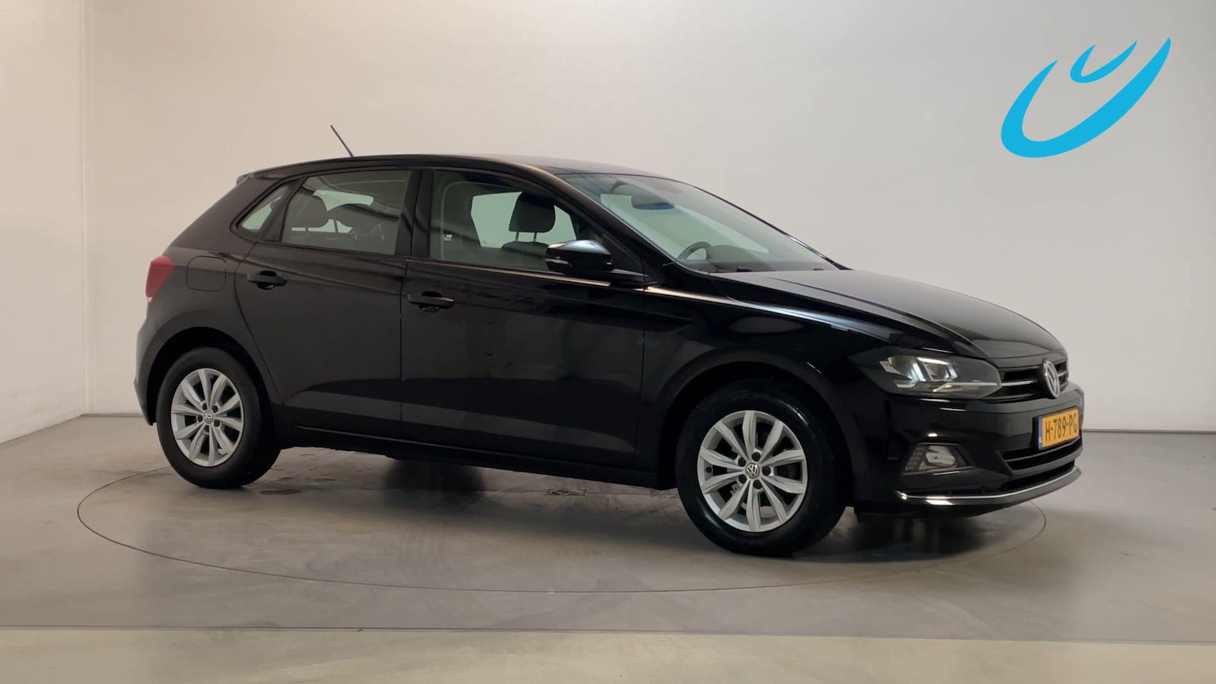 Volkswagen Polo - 1.0 TSI DSG Beats Parkeersensoren Climate Control Adaptive Cruise - AutoWereld.nl