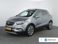 Opel Mokka X - 1.4 Turbo Innovation | Achteruitrijcamera | Apple Carplay/Android Auto|telefoonintegratie