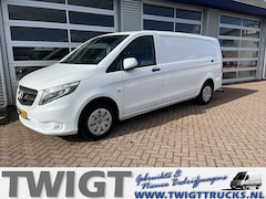 Mercedes-Benz Vito - 114 CDI Extra Lang Automaat/Airco/Navi Euro 6