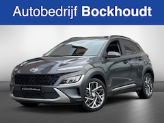 Hyundai Kona - 1.6 GDI HEV Premium | Head-Up | Navi | Camera