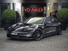 Porsche Taycan Sport Turismo - GTS NP.170k | Perf. Accu | 4-Zone | ACC | Carbon | Pano.Dak | Pas.Display
