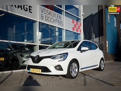 Renault Clio - 1.6 E-Tech Hybrid 140 Business | Navigatie | Lane assist