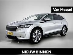 Skoda Enyaq iV - 60 | CRUISE CONTROL | PARKEERSENSOREN | APPLE CARPLAY | LMV | NAVIGATIE | CAMERA | CLIMATE