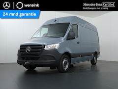 Mercedes-Benz Sprinter - 317 CDI | Aut. | L2 H2 | Pro | 3 zits | Stoelverwarming | Achteruitrijcamera | Betimmering