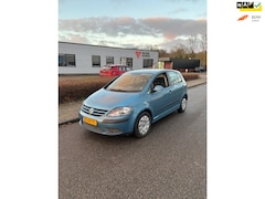 Volkswagen Golf Plus - 1.4 Turijn Airco