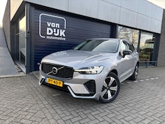 Volvo XC60 - 2.0 T6 Plug-in hybrid AWD Plus Dark Lichtmetalen Velgen, Panorama Dak, Camera, Lederen bek