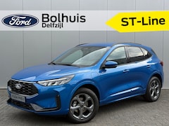 Ford Kuga - 2.5 PHEV ST-Line | Winter Pack | LED | Camera + Parkeersensoren | Unieke kans uit VOORRAAD