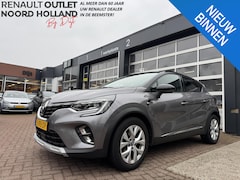 Renault Captur - 1.6 E-Tech Plug-in Hybrid 160 Intens+Trekhaak