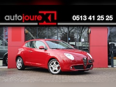 Alfa Romeo MiTo - 1.3 JTDm ECO Limited Edition | Origineel NL | Leder | Cruise Control | Climate Control | N