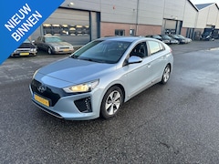 Hyundai IONIQ - COMFORT EV * PTC HEATER BROKEN