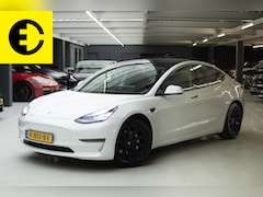 Tesla Model 3 - Long Range AWD 75 kWh | Stoelverwarming | Autopilot | Incl.BTW