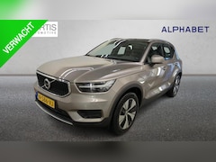 Volvo XC40 - 1.5 T2 Momentum NL-AUTO | TREKHAAK | STOEL VERWARMING