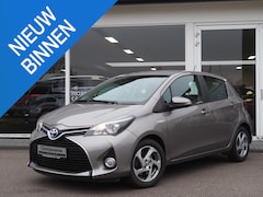 Toyota Yaris - 1.5 Hybrid Lease| Navi| Cruise controle