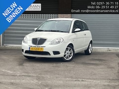 Lancia Y(psilon) - Ypsilon 1.2 Argento