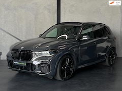 BMW X5 - 45e M-Sport, Pano, 22", Trekhaak, Comfortstoel, Laser, Pro