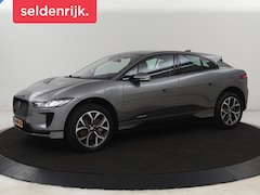 Jaguar I-PACE - EV320 S Business Pack 90kWh | Stoelverwarming | 360 Camera | Meridian Surround | Carplay |