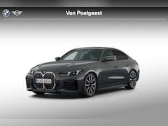 BMW 4-serie Gran Coupé - 420i | M Sportpakket | Comfort Pack