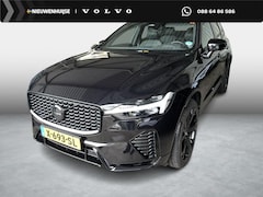 Volvo XC60 - 2.0 T6 Plug-in hybrid AWD Plus Black Edition | Adaptieve Cruise Control | Panoramadak | St