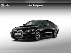 BMW 4-serie Gran Coupé - 420i | M Sportpakket | Comfort Pack