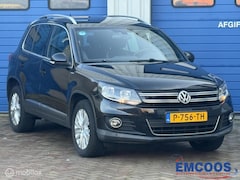 Volkswagen Tiguan - 1.4 TSI R-Line Edition * Airco * Cruise Control * PDC V+A