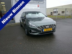 Hyundai i30 - 1.0 T-GDi MHEV Comfort Staat in Hoogeveen