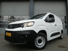 Peugeot Partner - 1.5 BlueHDI airco cruisecontrol