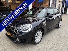 MINI Countryman - 1.5 Cooper S E ALL4 Chili DEALER O.H/NIEUWSTAAT