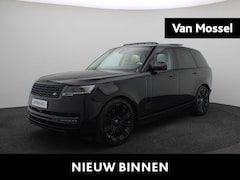 Land Rover Range Rover - 3.0 P460e SE PHEV | Panorama schuifdak | Trekhaak