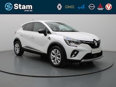 Renault Captur - TCe 90pk Intens Camera | Climate | Navi | Parksens. v+a