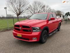 Dodge Ram 1500 - 5.7 V8 Crew Cab 5'7 APK 23-09-2026