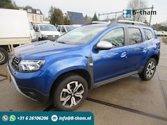 Dacia Duster - 1.0 Bi-Fuel