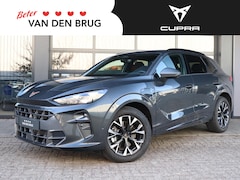 CUPRA Terramar - 1.5 TSI e-Hybrid 204PK | Matrix HD LED | Stuur- & Stoelverwarming | 360 Camera | Elektrisc