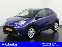 Toyota Aygo X - 1.0 VVT-i MT Envy | Camera | Stoelverwarming | Adaptief Cruise | Zondag Open