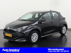 Toyota Yaris - 1.5 Hybrid Active | Camera | Carplay | Adaptief Cruise | Zondag Open