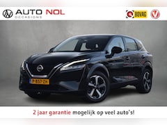 Nissan Qashqai - 1.3 MHEV Xtronic Business Access | Apple CarPlay | Camera | ACC | Climate