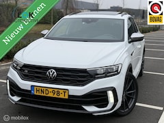 Volkswagen T-Roc - 2.0 TSI 4Motion R PANO|AKRA|BEATS|LEDER|ACC