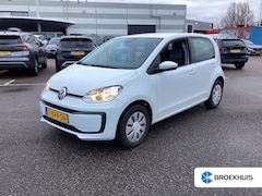 Volkswagen Up! - 1.0 65pk | Camera achter | Cruise control | Airco automatisch | Parkeersensoren achter | D