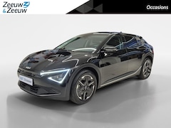 Kia EV6 - Light Edition 63 kWh | Cruise Control | Climate Control | Camera | Stoelverwarming | Stuur