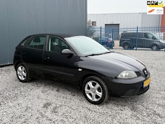 SEAT Ibiza - 1.4-16V Trendstyle AIRCO5DEURSAPKKOOPJE