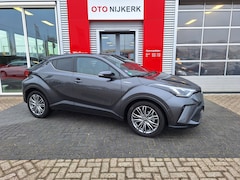 Toyota C-HR - 1.8 Hybrid Executive