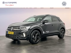 Volkswagen T-Roc - 1.5 TSI R-Line Business DSG7 150pk