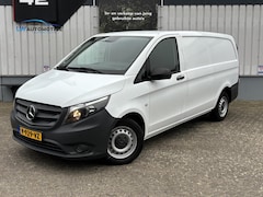 Mercedes-Benz Vito - Bestel 114 CDI Lang | Camera | Cruise control | Navigatie