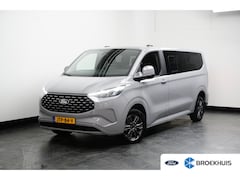 Ford Transit Custom Tourneo - Tourneo Custom 2.5 PHEV Limited
