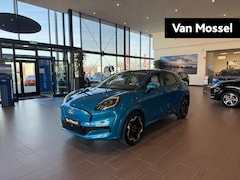 Ford Puma Gen-E - Premium | VOORRAAD | Driverpack | Winterpack | Pano | 43, 6 kWh |