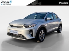 Kia Stonic - 1.0 T-GDi DynamicLine | Climate control | Parkeercamera | Cruise control | Apple Carplay/A