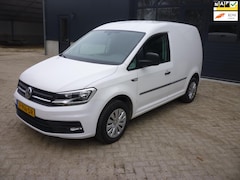 Volkswagen Caddy - 2.0 TDI L1H1 BMT Comfortline