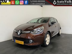 Renault Clio - 0.9 TCe Expression. Trekhaak